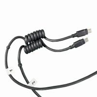 101 IDC2.0 To 2 x Mini USB2.0 Female To Male USB Adaptor Trip Computer Wire With Adaptor Wire Harness Kit Interface