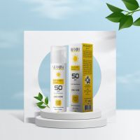 Sheamona Sunscreen SPF 50 for Importers and Distributors