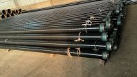 3PE Anti-corrosion Steel pipes