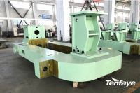 Rolling Mill Housing for Metallurgical and Mining Industry