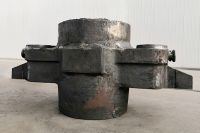 Ceramic Press Cross Beam for Forging Industry
