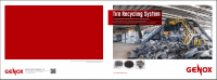 Selling High Quality Tire Recycling System