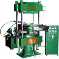 Sell Auto Push-out mould vulcanizer