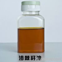 Sell Seabuckthorn Seed Oil