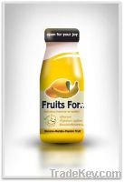 Sell Banana + Mango Fruit Juice