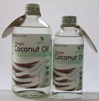 Sell Virgin Coconut Oil