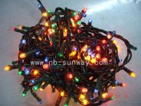 Sell Good Quality Christmas Light in Stock