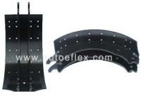 Sell brake shoe for trailers