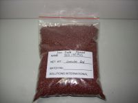 Sell Red Granular Iron Oxide