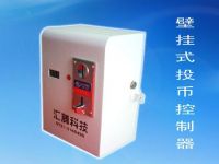 Sell Coin acceptor with timer