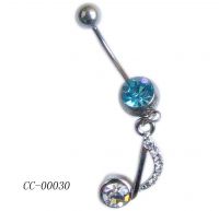 Sell belly ring