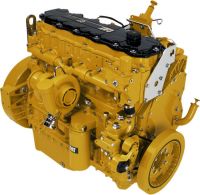 CAT C7 Diesel Engines