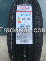 export all sizes tyres