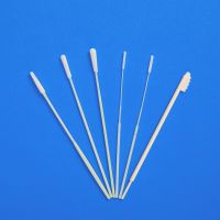 Factory Direct Sales Disposable Sterile Specimen Collection Swabs for Diagnostic Testing