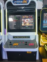 kof arcade games Kof fighting machine