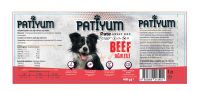 "Premium Quality, Delicious, and Nutritious Dog Food - For Healthy and Happy Dogs"