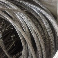 Competitive Price of Aluminum Scrap Silver White Aluminum Wire Scrap Used For Melting Ingot 6061/6063