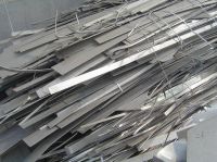 Supplier of Aluminum Alloy Extrusions Scrap 6063 Silver White Aluminum Scrap 6062 Used For Melting Ingot
