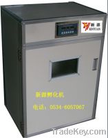 Xinyuan  Full-Automatic Incubator (XA-5)440 Eggs