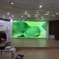 P1.83 Indoor LED Display Screen, Popular LED Video Wall