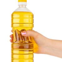 High quality mustard oil