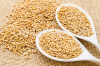 Selling Flax seeds in cheap price