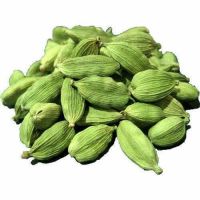 Green Cardamom