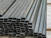 Second Hand Square Steel Pipes for sale