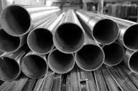 steel pipe