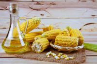 Top Selling Corn Oil in cheap rate