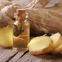 Top Selling Ginger Oil in cheap rate