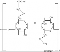 Carboxymethyl Cellulose (CMC) CAS: 9000-11-7