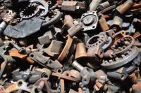 Selling Other Metal scrap in cheap price