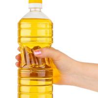 Selling Sunflower Oil