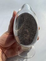Wholesale Price Titanium Ore TiO2 Rutile Sand 95% Is Used for Welding