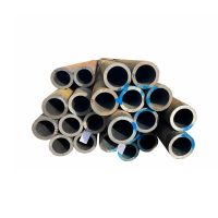 hot sale black hollow bar thick wall seamless steel pipe tube sizes