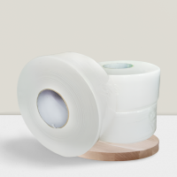 OEM and ODM factory supply big roll paper to the public restrooms