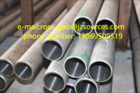 ST52 BK S Honed Tube for Hydraulic Cylinder Professional Manufacturer Spot Supply