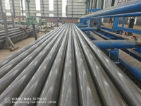 ASTM A513 1026 Honed Cylinder Pipe Seamless Honed Steel Pipe Tube