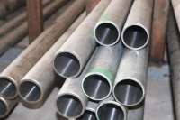 Seamless pipes ASTM