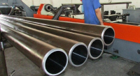 SS304L Stainless steel honed pipe
