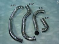 Sell Auto Parts-Intercooler Pipe s13