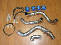 Sell Auto Parts-Intercooler Pipe (S14)