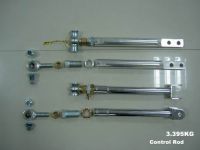Sell auto parts control rod