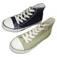 Sell Canvas Shoes