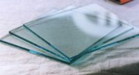 Clear Sheet Glass