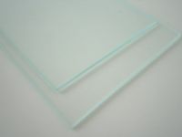 2mm Polished sheet glass (for Picture Frame purpose)