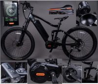 Sell Eelctric Bicycle
