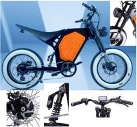 Sell Electric Bicycle