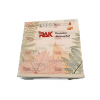 Quality removable tissue papers in Kazakhstan warehouse